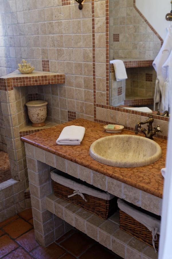 Chambres D'Hotes Et Studios De Charme - A Mandria Murato Buitenkant foto