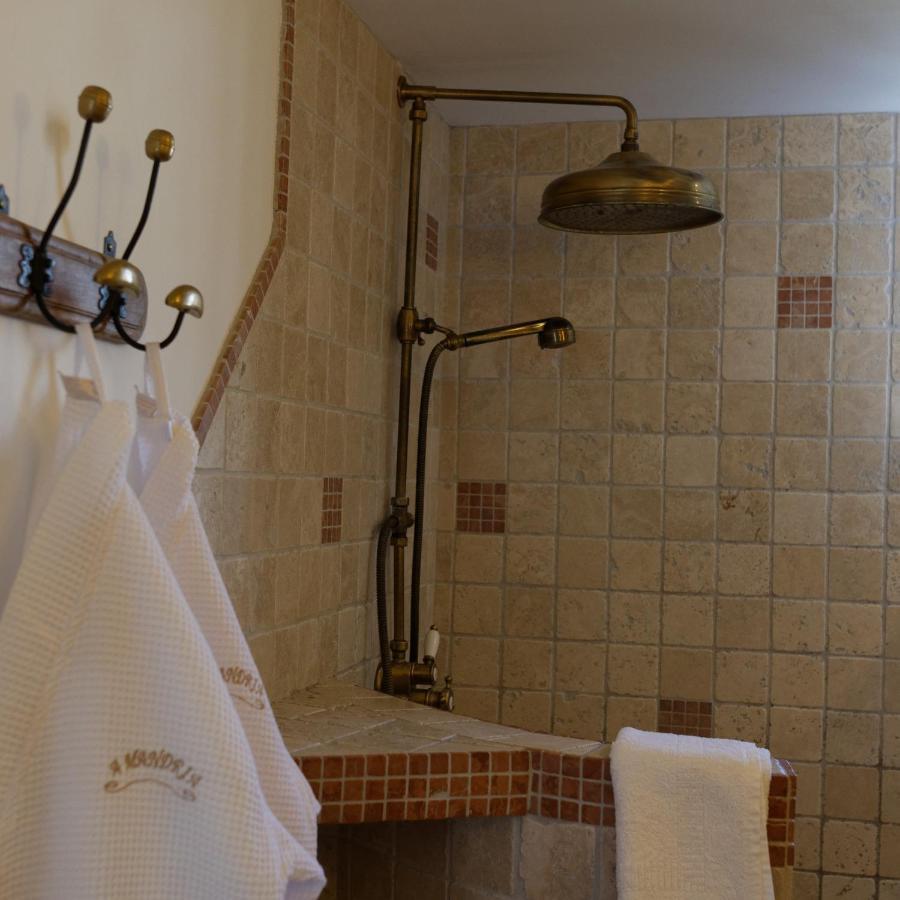 Chambres D'Hotes Et Studios De Charme - A Mandria Murato Buitenkant foto